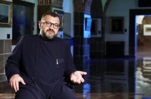 Եկեղեցու դեմ արշավն ուղղված է հայ մարդուն անհոգի, պարզ սպառող դարձնելուն․ Տեր Շահե